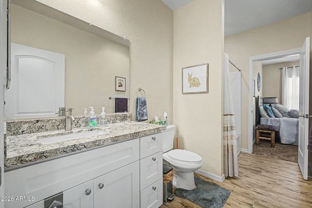 5721 E Leland Street, Mesa, AZ 85215
