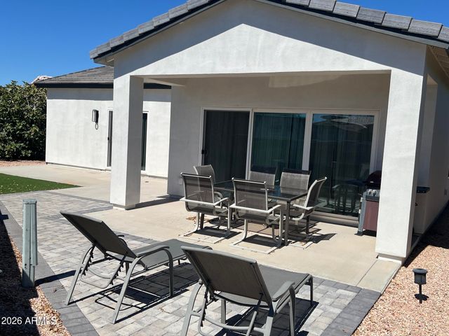 5721 E Leland Street, Mesa, AZ 85215