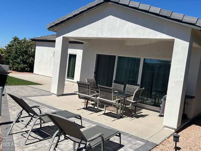 5721 E Leland Street, Mesa, AZ 85215