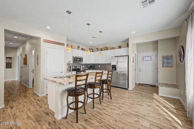 5721 E Leland Street, Mesa, AZ 85215