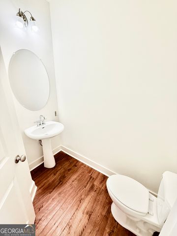 34 Auburn Woods Drive, Auburn, GA 30011