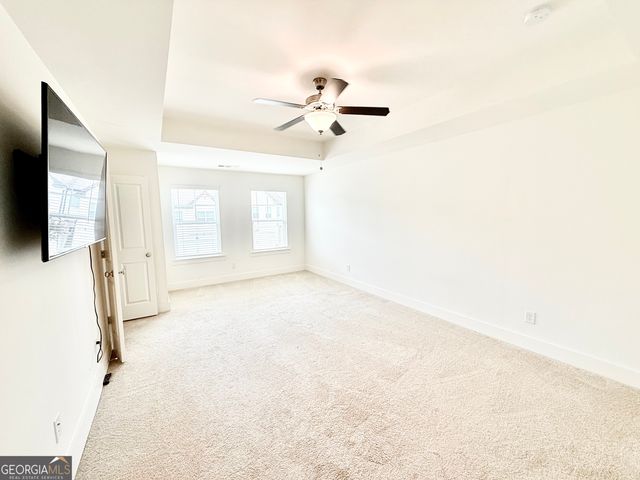 34 Auburn Woods Drive, Auburn, GA 30011
