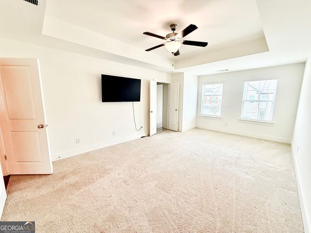 34 Auburn Woods Drive, Auburn, GA 30011