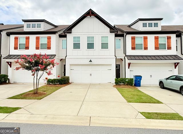 34 Auburn Woods Drive, Auburn, GA 30011