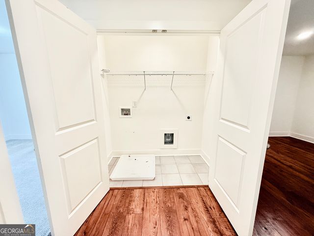 34 Auburn Woods Drive, Auburn, GA 30011