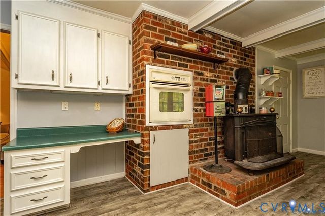 321 Warsaw Ave, Hopewell, VA 23860