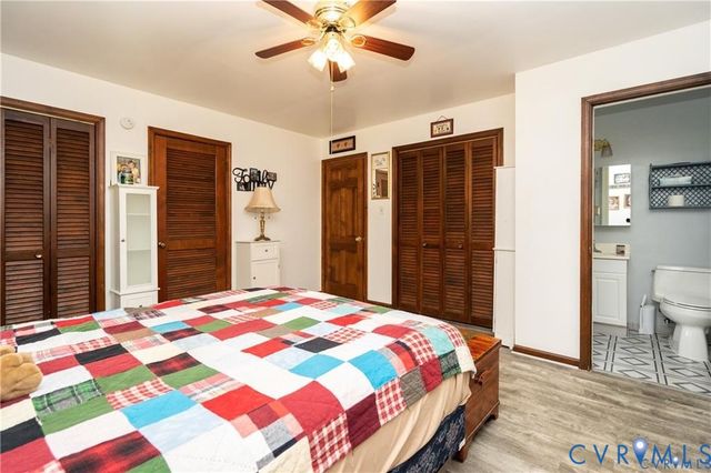 321 Warsaw Ave, Hopewell, VA 23860