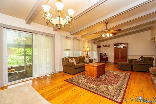 321 Warsaw Ave, Hopewell, VA 23860