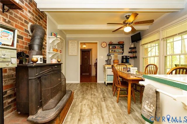 321 Warsaw Ave, Hopewell, VA 23860