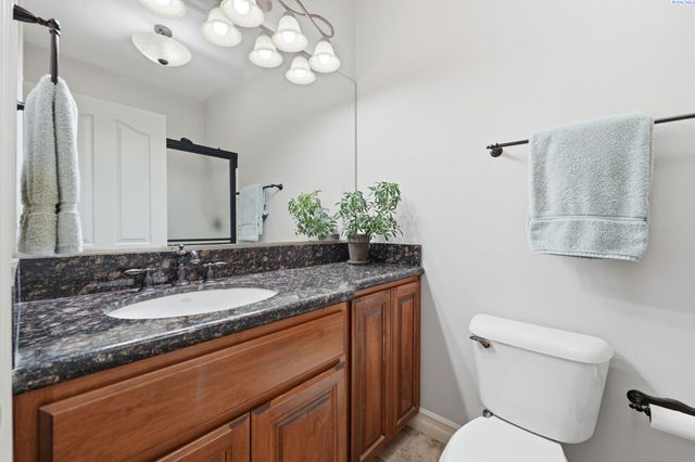 1191 Pinto Loop, Richland, WA 99352