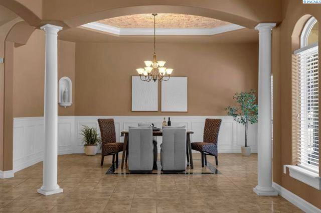 1191 Pinto Loop, Richland, WA 99352