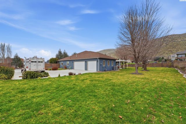 1191 Pinto Loop, Richland, WA 99352