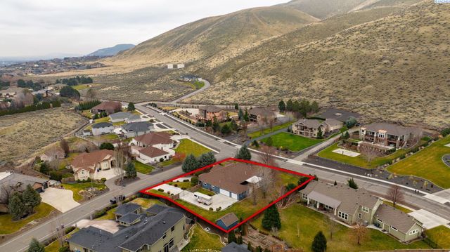 1191 Pinto Loop, Richland, WA 99352
