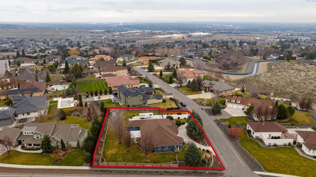 1191 Pinto Loop, Richland, WA 99352