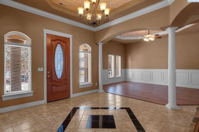 1191 Pinto Loop, Richland, WA 99352