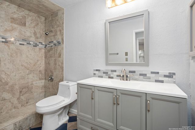 8342 TIMBERWILDE ST, San Antonio, TX 78250