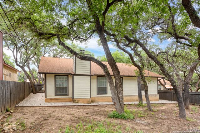 8342 TIMBERWILDE ST, San Antonio, TX 78250