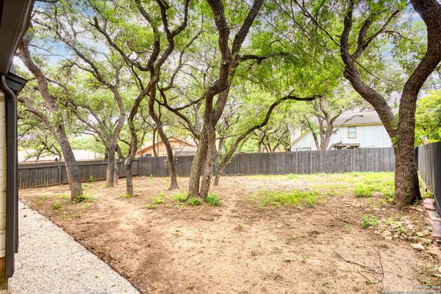 8342 TIMBERWILDE ST, San Antonio, TX 78250