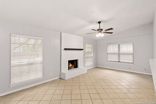 8342 TIMBERWILDE ST, San Antonio, TX 78250