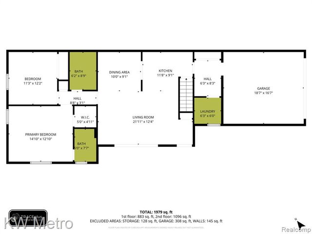 49321 Glasco Court, Utica, MI 48315