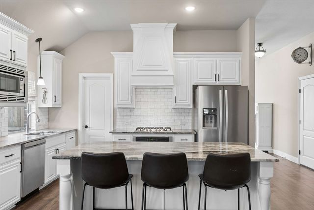 2307 Ranchwood Drive, Melissa, TX 75454