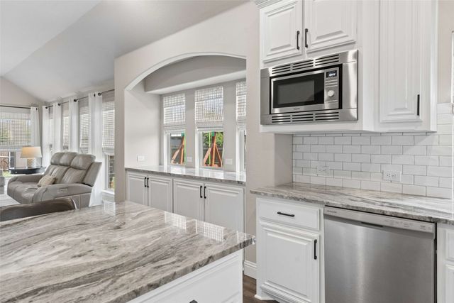 2307 Ranchwood Drive, Melissa, TX 75454
