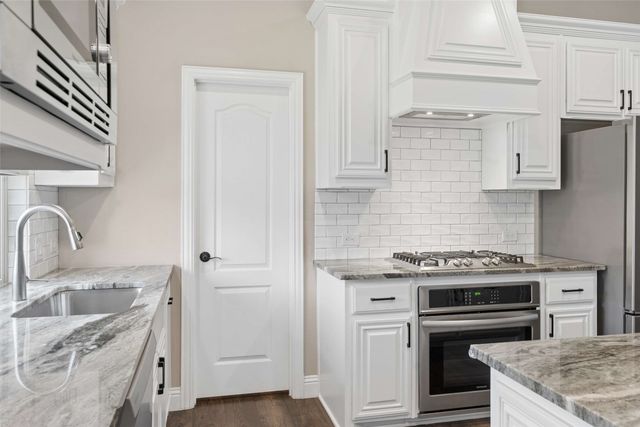 2307 Ranchwood Drive, Melissa, TX 75454