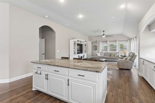 2307 Ranchwood Drive, Melissa, TX 75454