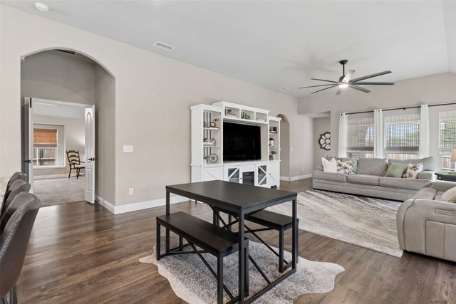 2307 Ranchwood Drive, Melissa, TX 75454