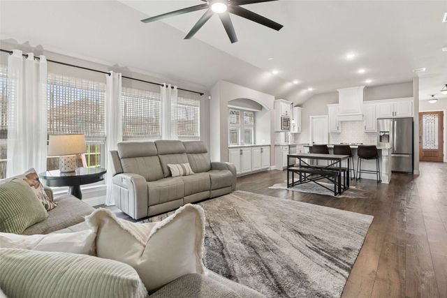2307 Ranchwood Drive, Melissa, TX 75454