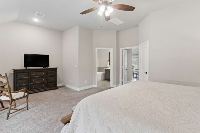 2307 Ranchwood Drive, Melissa, TX 75454