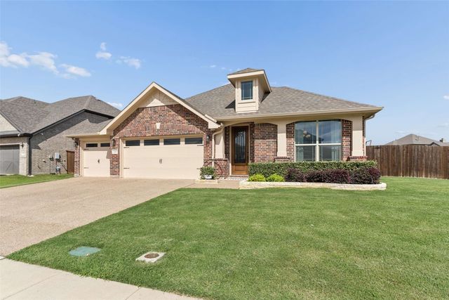 2307 Ranchwood Drive, Melissa, TX 75454