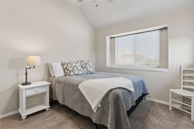 2307 Ranchwood Drive, Melissa, TX 75454