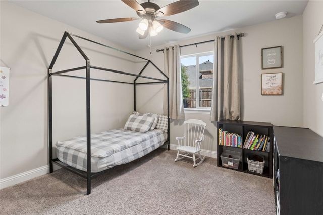 2307 Ranchwood Drive, Melissa, TX 75454