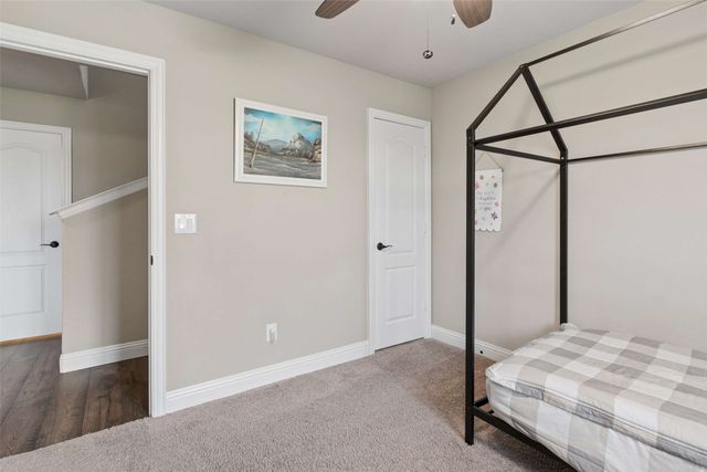 2307 Ranchwood Drive, Melissa, TX 75454