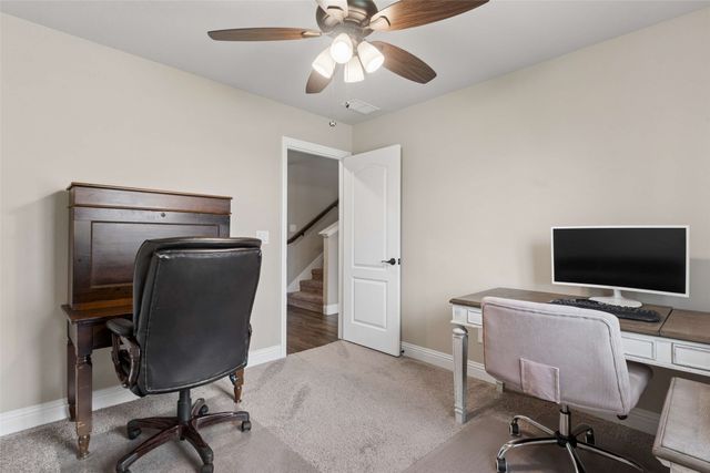 2307 Ranchwood Drive, Melissa, TX 75454