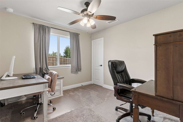 2307 Ranchwood Drive, Melissa, TX 75454