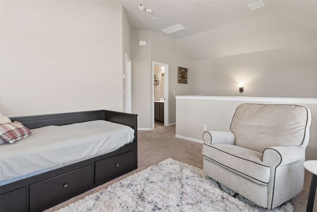 2307 Ranchwood Drive, Melissa, TX 75454
