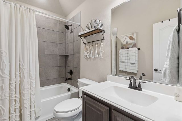 2307 Ranchwood Drive, Melissa, TX 75454