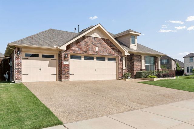 2307 Ranchwood Drive, Melissa, TX 75454