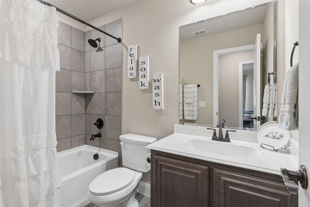 2307 Ranchwood Drive, Melissa, TX 75454