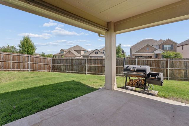 2307 Ranchwood Drive, Melissa, TX 75454