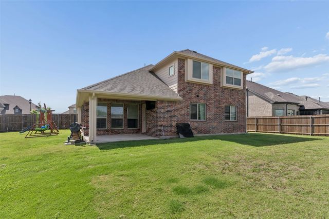 2307 Ranchwood Drive, Melissa, TX 75454