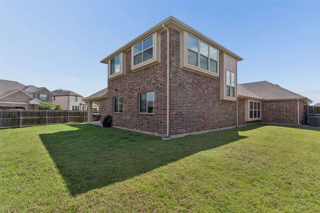 2307 Ranchwood Drive, Melissa, TX 75454
