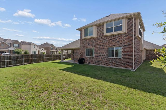 2307 Ranchwood Drive, Melissa, TX 75454