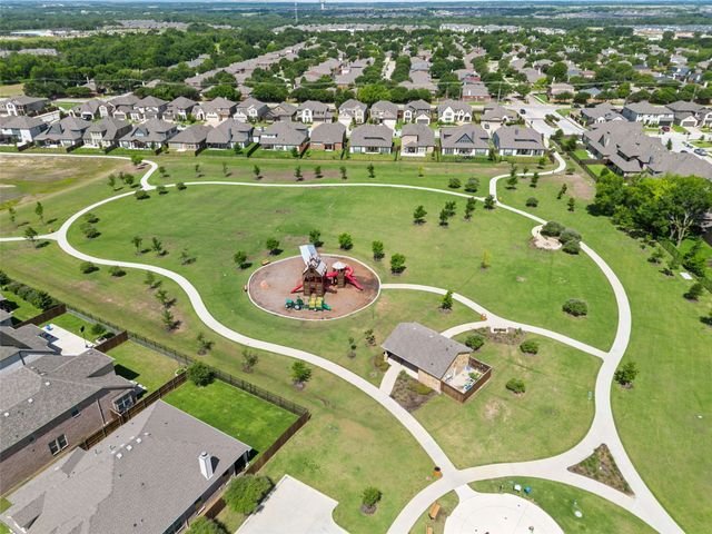 2307 Ranchwood Drive, Melissa, TX 75454