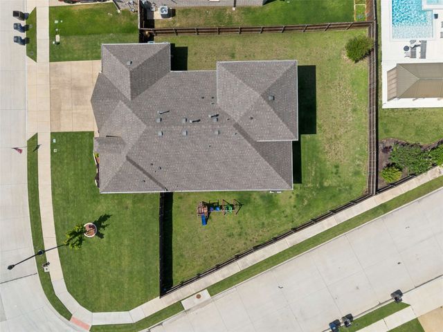 2307 Ranchwood Drive, Melissa, TX 75454