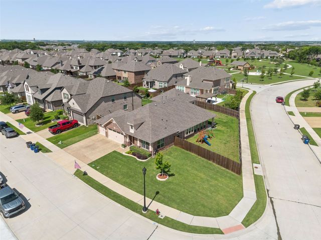 2307 Ranchwood Drive, Melissa, TX 75454
