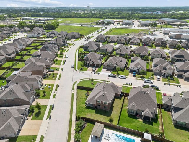 2307 Ranchwood Drive, Melissa, TX 75454