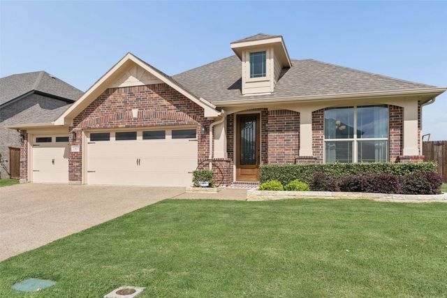 2307 Ranchwood Drive, Melissa, TX 75454